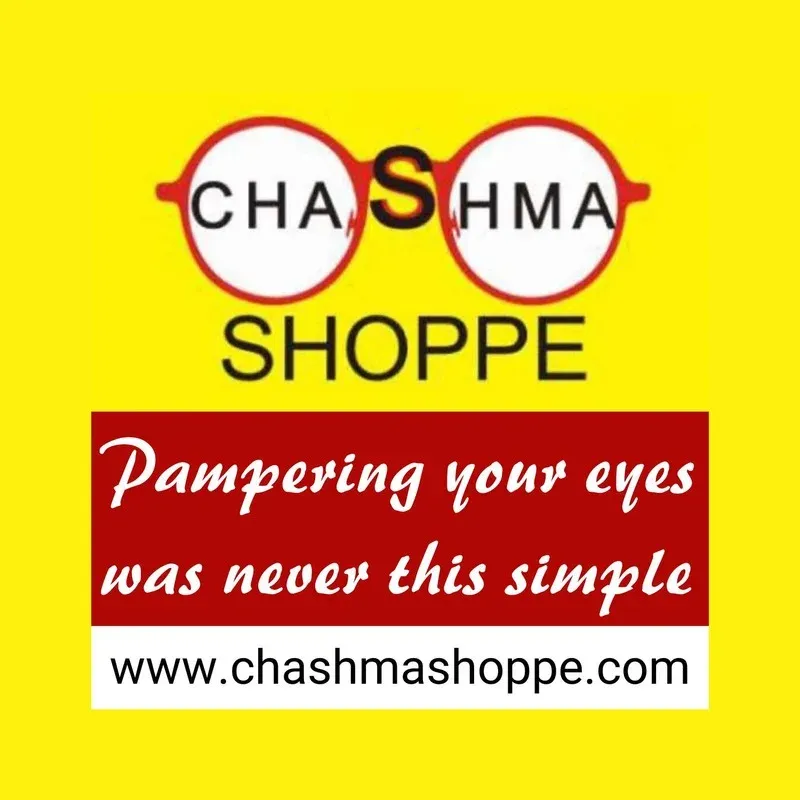 Chashma Shoppe